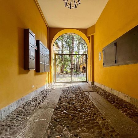 Appartamento Frida Анджера Екстер'єр фото